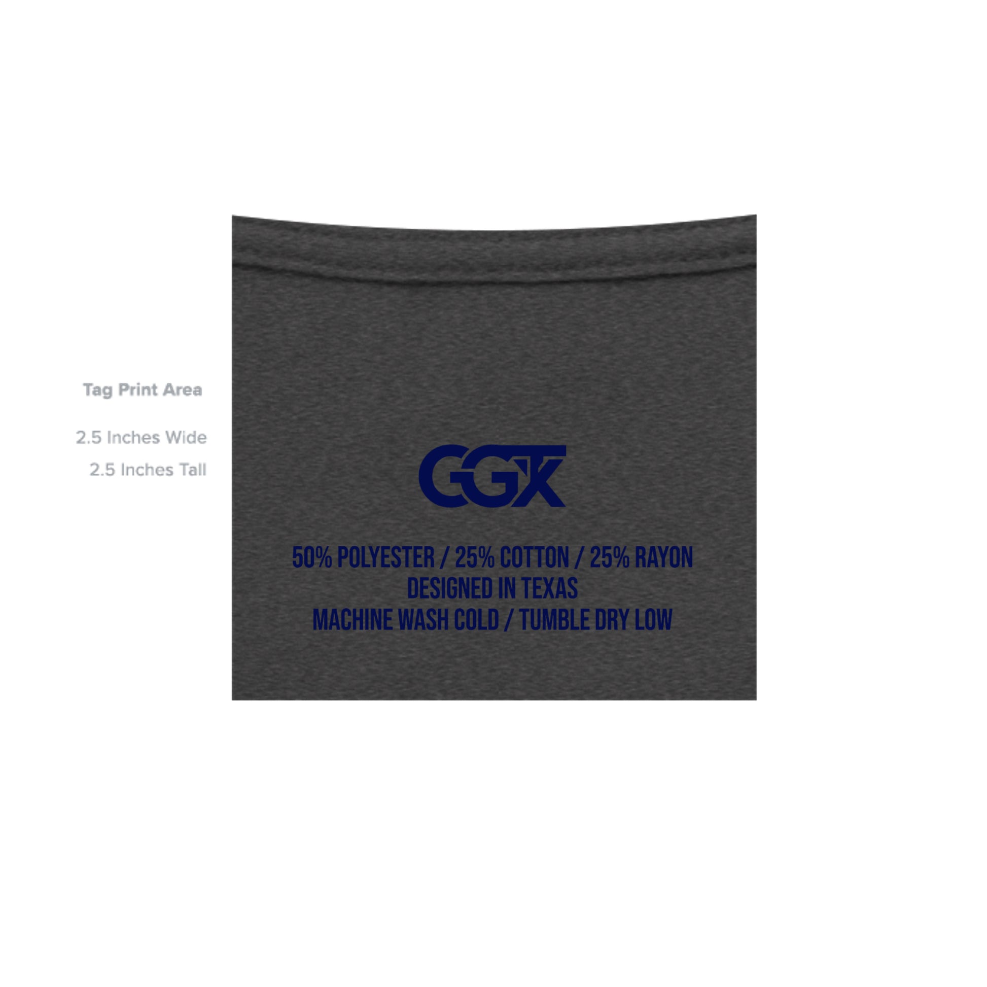 CHAR-BLACK TRIB - 3413C - INSIDE_TAG_LINE