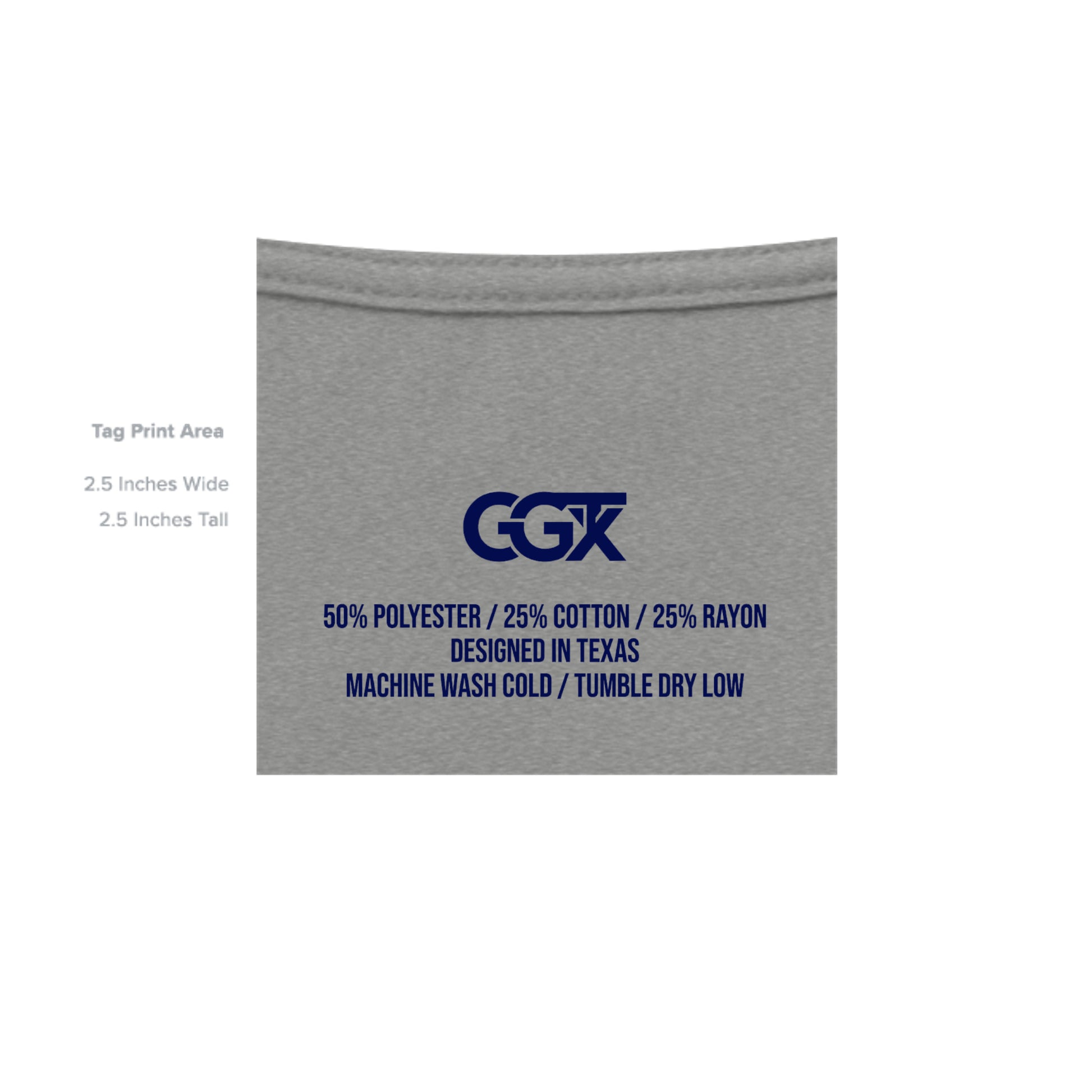 GREY TRIBLEND - 3413C - INSIDE_TAG_LINE
