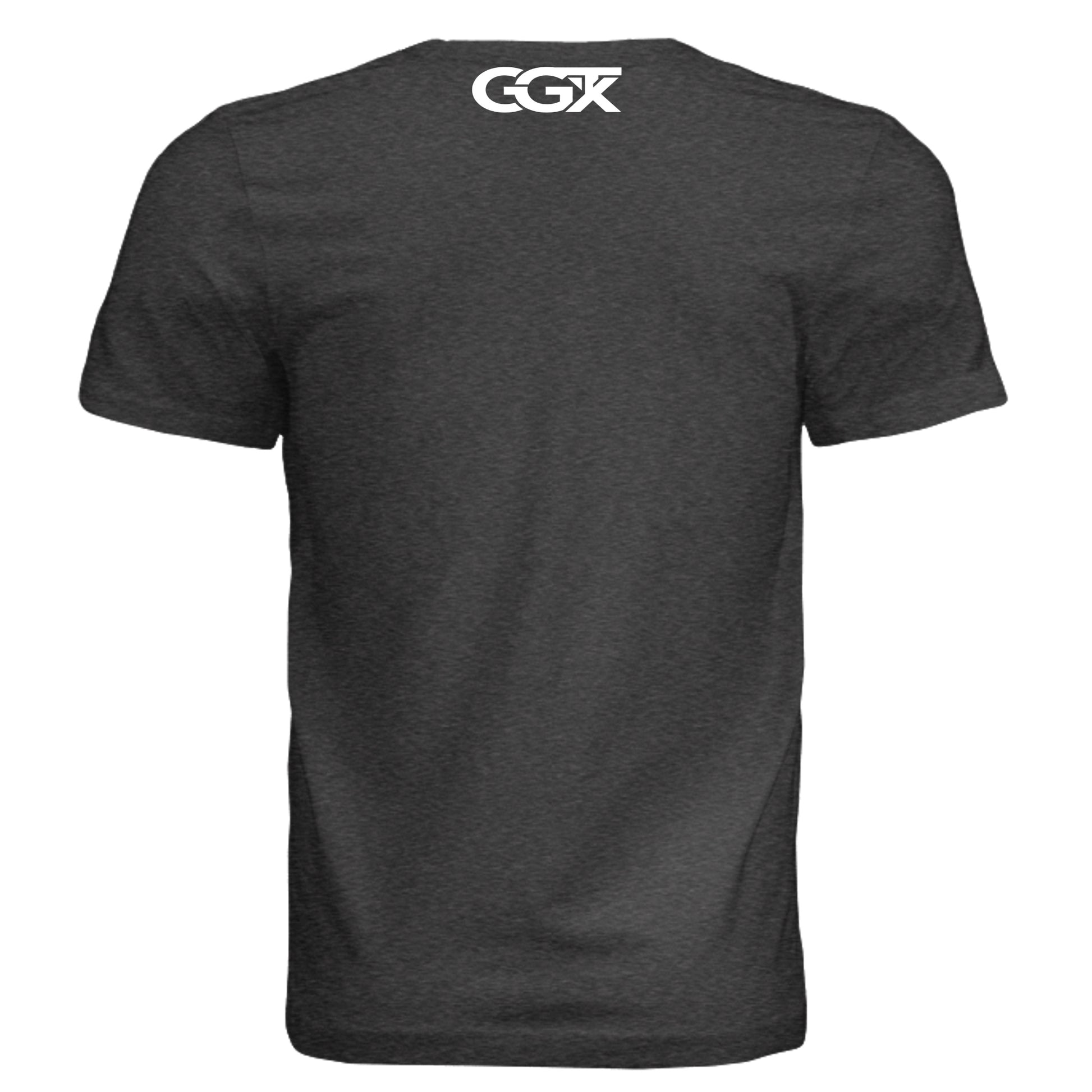 CHAR-BLACK TRIB - 3413C - BACK