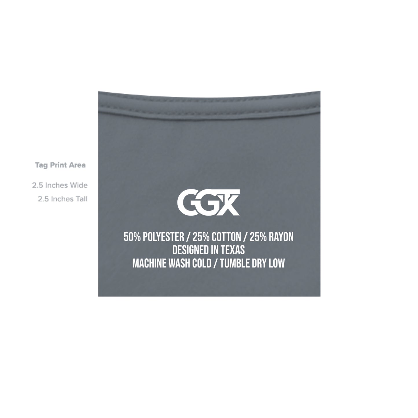 Solid Slate Triblend - 3413C - INSIDE_TAG_LINE