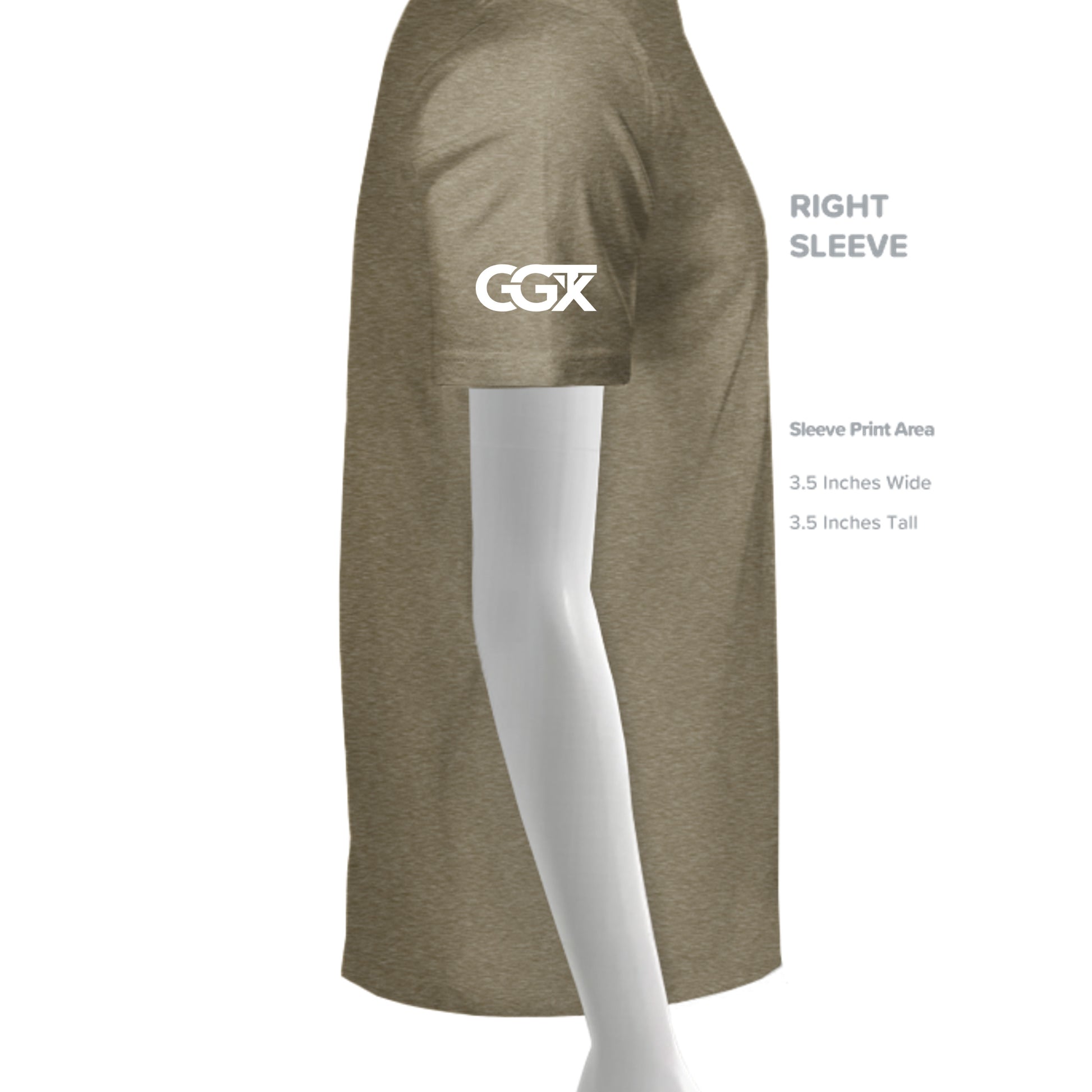 OLIVE TRIBLEND - 3413C - SLEEVE_RIGHT