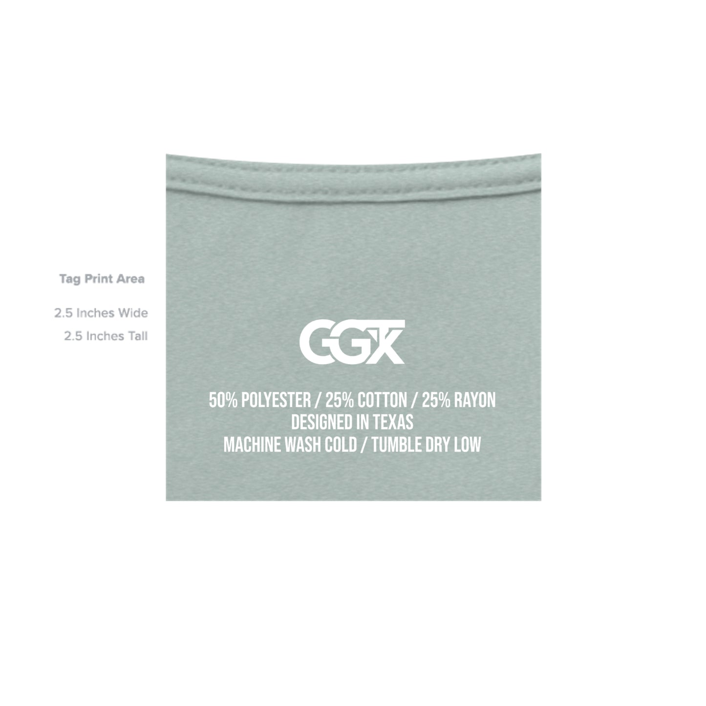 Dusty Blue Triblend - 3413C - INSIDE_TAG_LINE