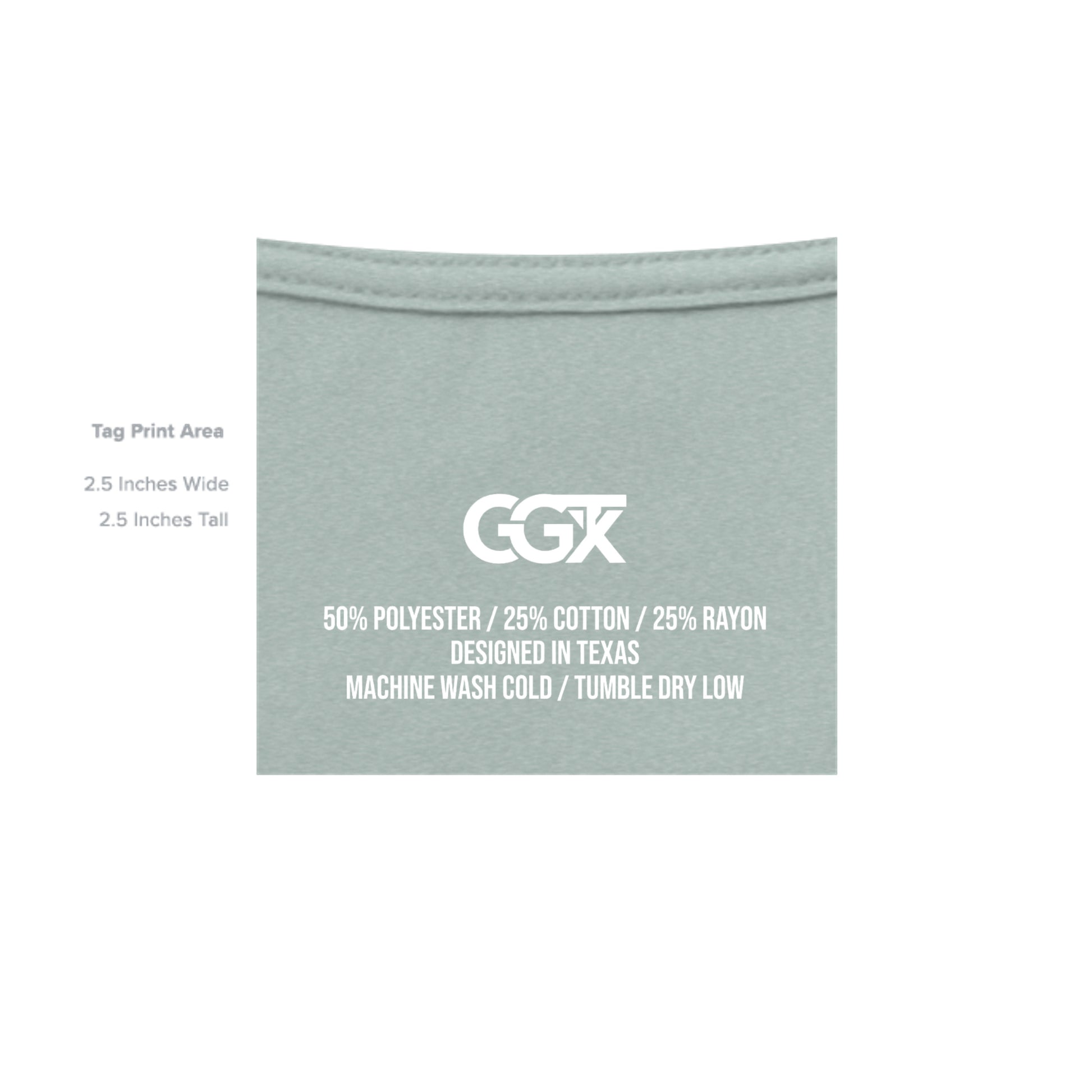 Dusty Blue Triblend - 3413C - INSIDE_TAG_LINE