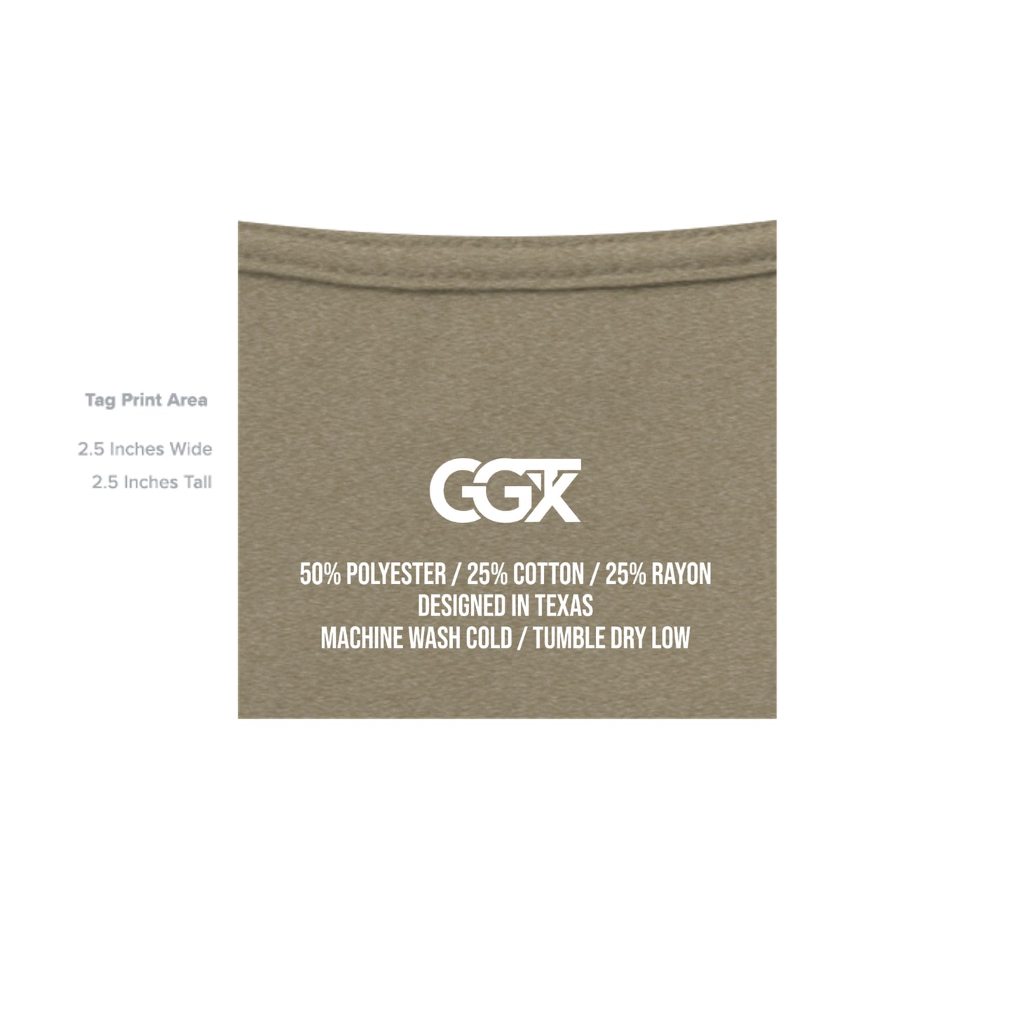 OLIVE TRIBLEND - 3413C - INSIDE_TAG_LINE