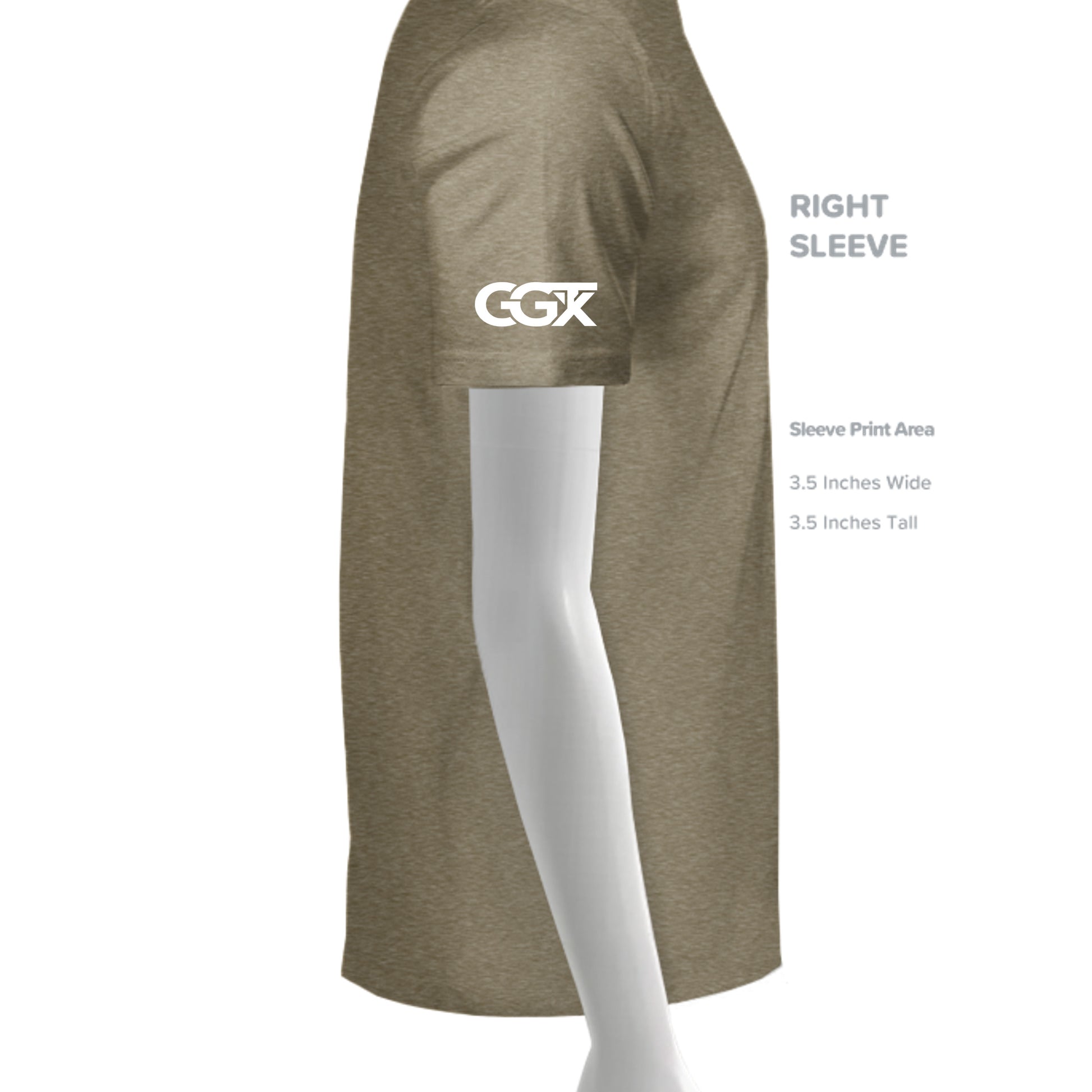 OLIVE TRIBLEND - 3413C - SLEEVE_RIGHT