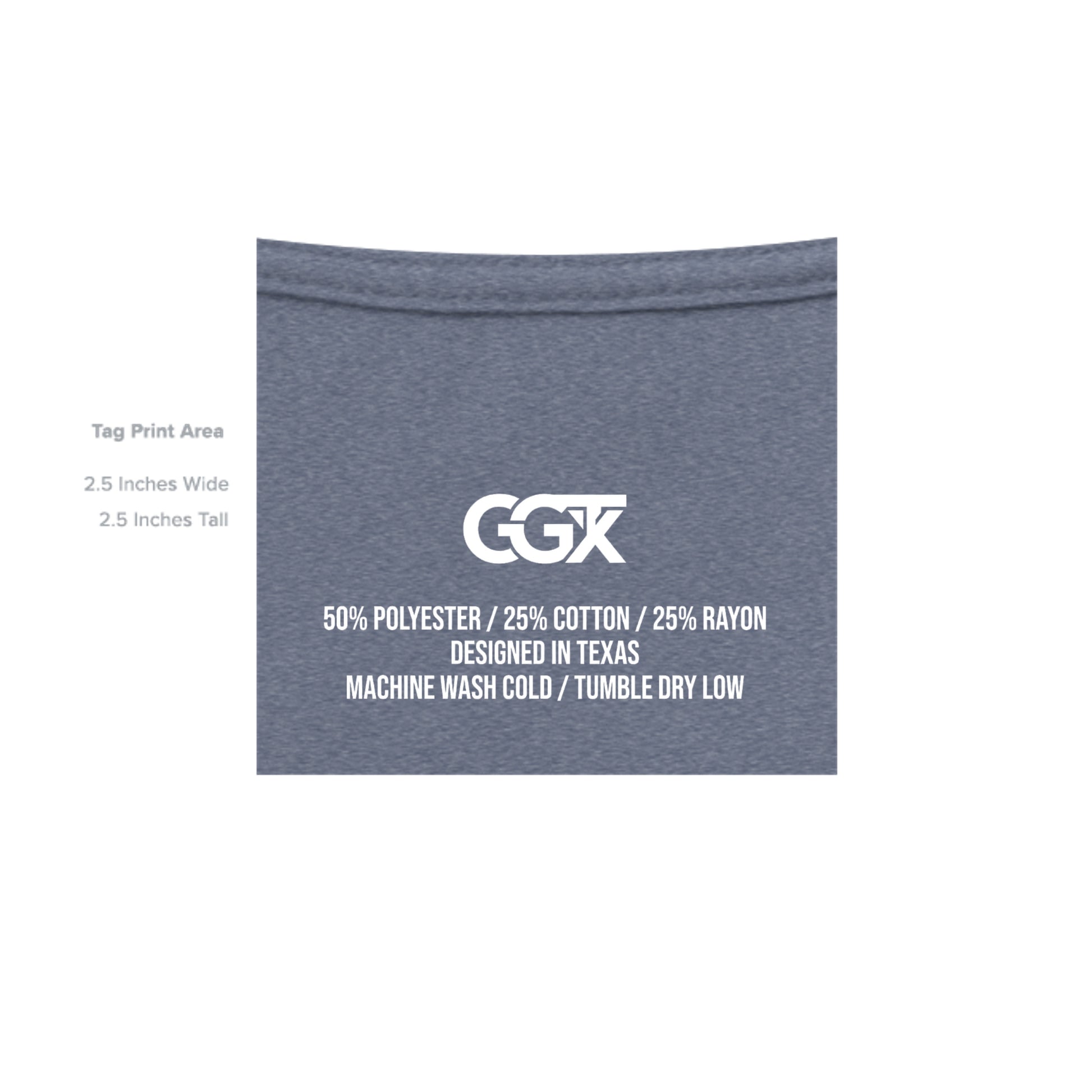 NAVY TRIBLEND - 3413C - INSIDE_TAG_LINE