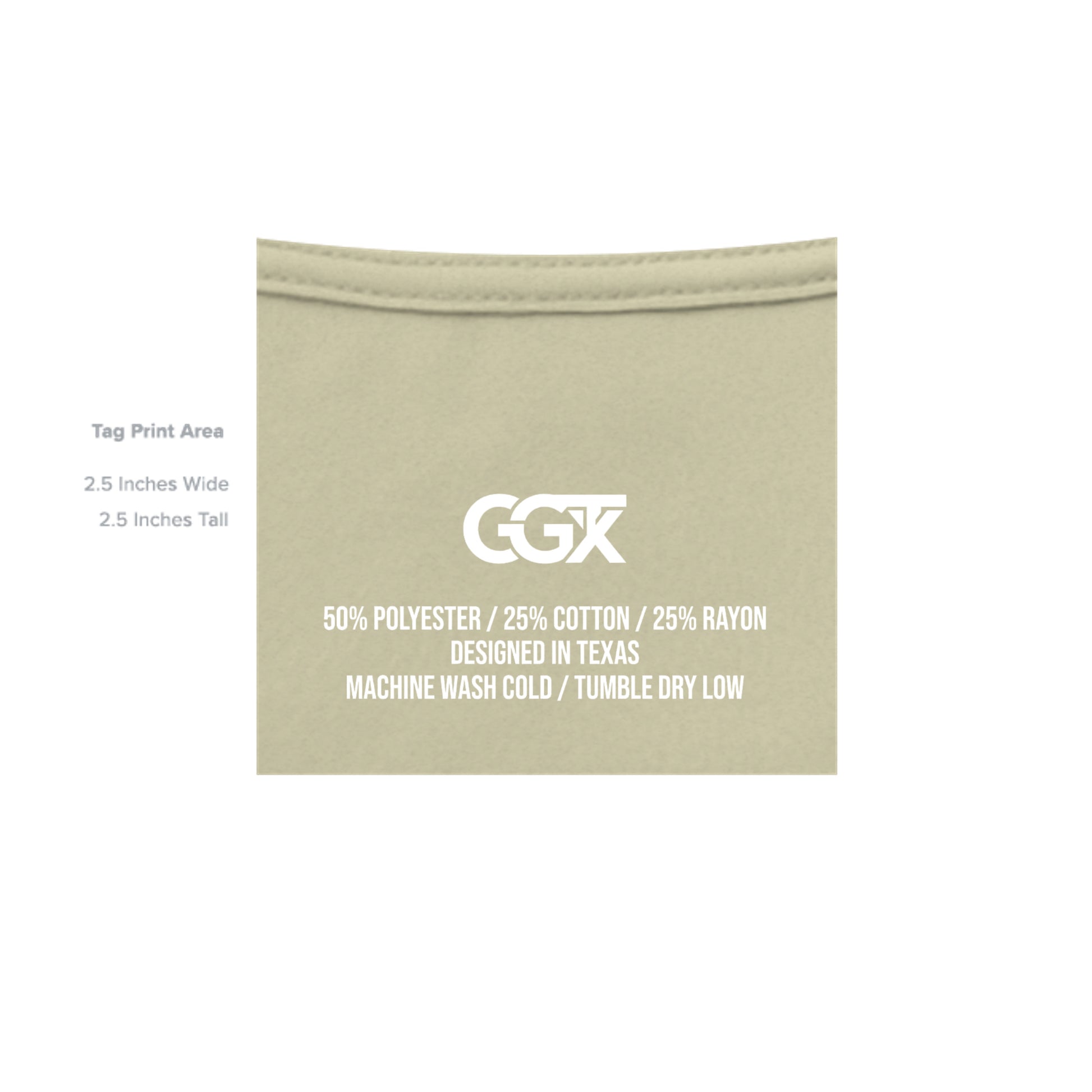 OATMEAL TRIBLEND - 3413C - INSIDE_TAG_LINE